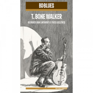 BD Music Presents: T-Bone Walker