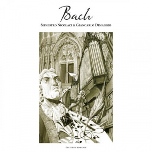 BD Music Presents: J.S. Bach