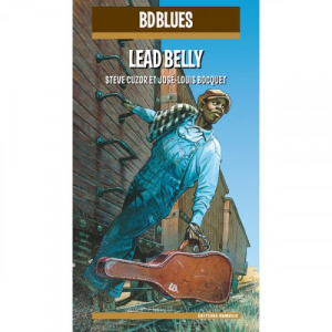 BD Music Presents: Lead Belly