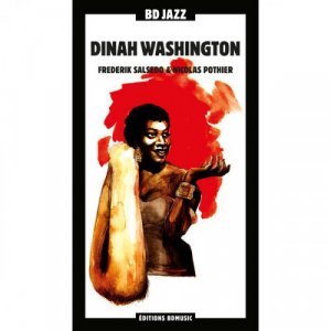 BD Music Presents: Dinah Washington