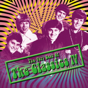 The Very Best Of The Classics IV