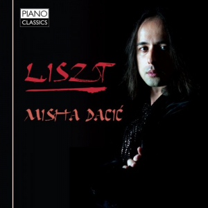 Liszt: Piano Works