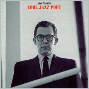 Cool Jazz Poet