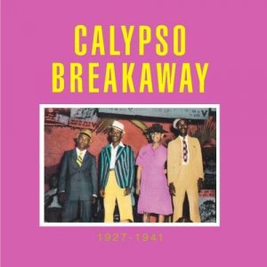 Calypso Breakaway 1927-1941