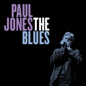 Paul Jones: The Blues