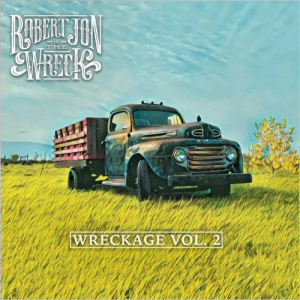 Wreckage, Vol. 2 (Live)