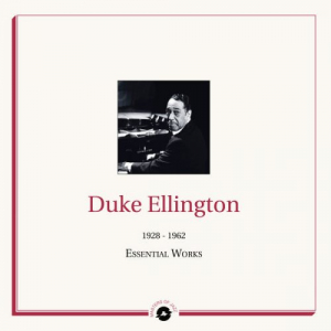 Masters of Jazz Presents: Duke Ellington (1928 - 1962 Essential Works)