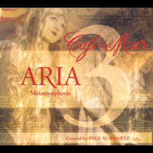 Aria 3 - Metamorphosis