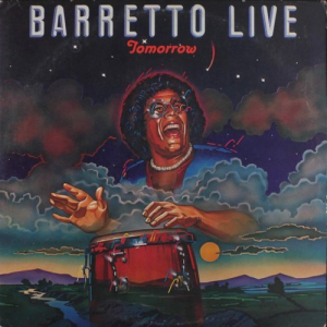 Tomorrow: Barretto Live