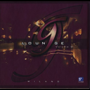 G Lounge Milano Vol. 9