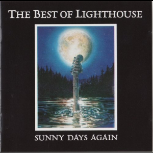 The Best of Lighthouse - Sunny Days Again