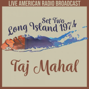 Long Island 1974 Set Two - Live American Radio Broadcast (Live)