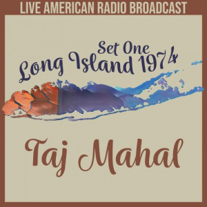 Long Island 1974 Set One - Live American Radio Broadcast (Live)