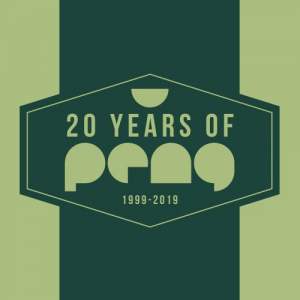 20 Years Of Peng