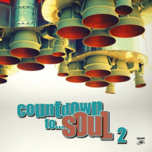 Countdown to... Soul, Vol. 2