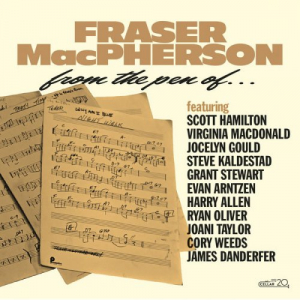 Fraser Macpherson from the Pen Of