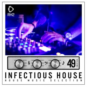 Infectious House, Vol. 49