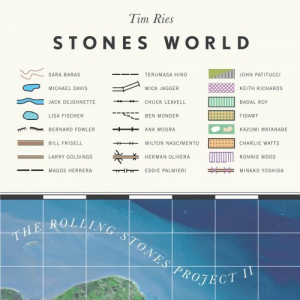 Stones World - 2CD