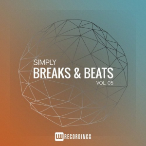Simply Breaks & Beats, Vol. 01-05