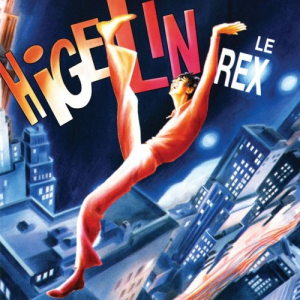 Higelin Le Rex (Live)