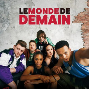 Le monde de demain (Bande originale de la sÃ©rie)