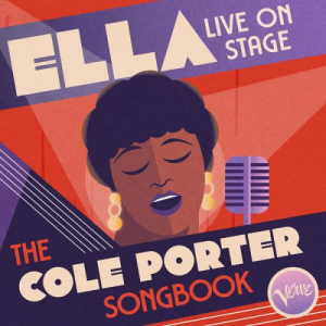 Ella Live on Stage: The Cole Porter Songbook