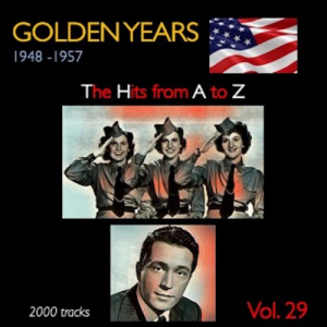 Golden Years 1948-1957 Â· The Hits from A to Z Â· , Vol. 29