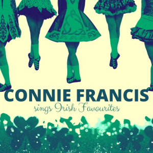 Connie Francis Sings Irish Favorites
