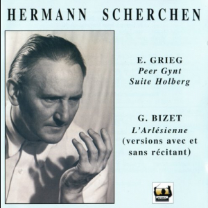 Grieg - Peer Gynt, Suite Holberg / Bizet - L'ArlÃ©sienne