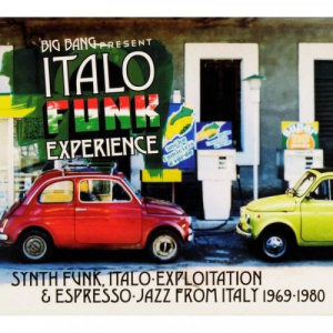 Italo Funk Experience