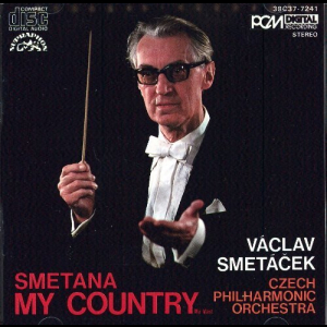 Smetana: My Country Ma Vlast