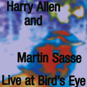 Live At Bird's Eye (Live)