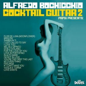 Cocktail Guitar Vol. 2