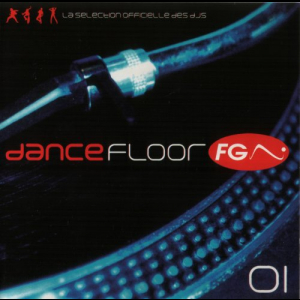 Dancefloor FG 01