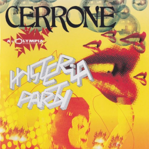 Hysteria Party (Live)