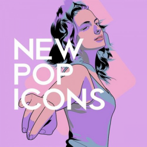 New Pop Icons