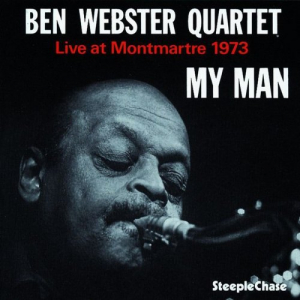 My Man- Live at Montmartre 1973