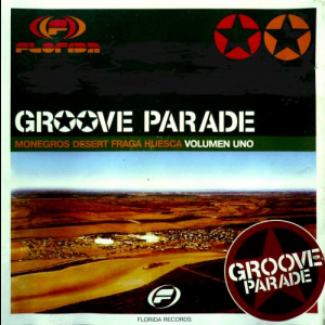 Groove Parade Volumen Uno