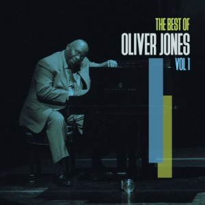 The Best of Oliver Jones, Vol. 1