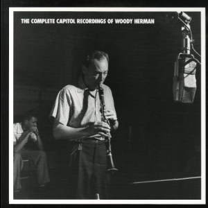 The Complete Capitol Recordings