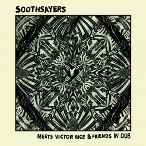 Soothsayers Meets Victor Rice and Friends +Dub Version