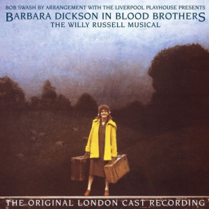 Blood Brothers (Original London Cast Recording)