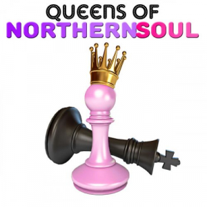 Queens of Northern Soul