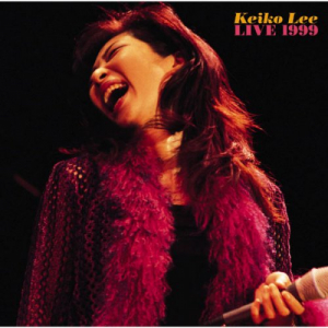 KEIKO LEE LIVE 1999
