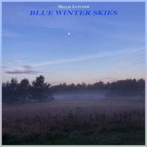 Blue Winter Skies - Jazz Songs for Winter Nights