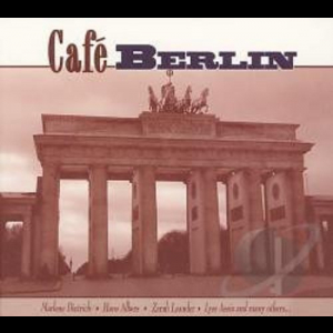 Cafe Berlin (Part One & Two)