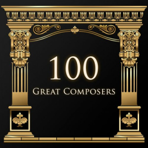 100 Great Composers: Mozart