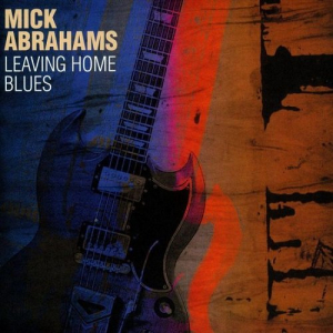 Leaving Home Blues - 2CD