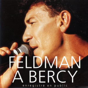 Feldman Ð° Bercy EnregistrÃ© En Public
