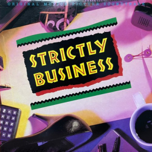 Strictly Business - OST